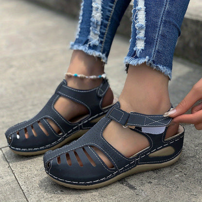 LP | Classic and Elegant Sandals