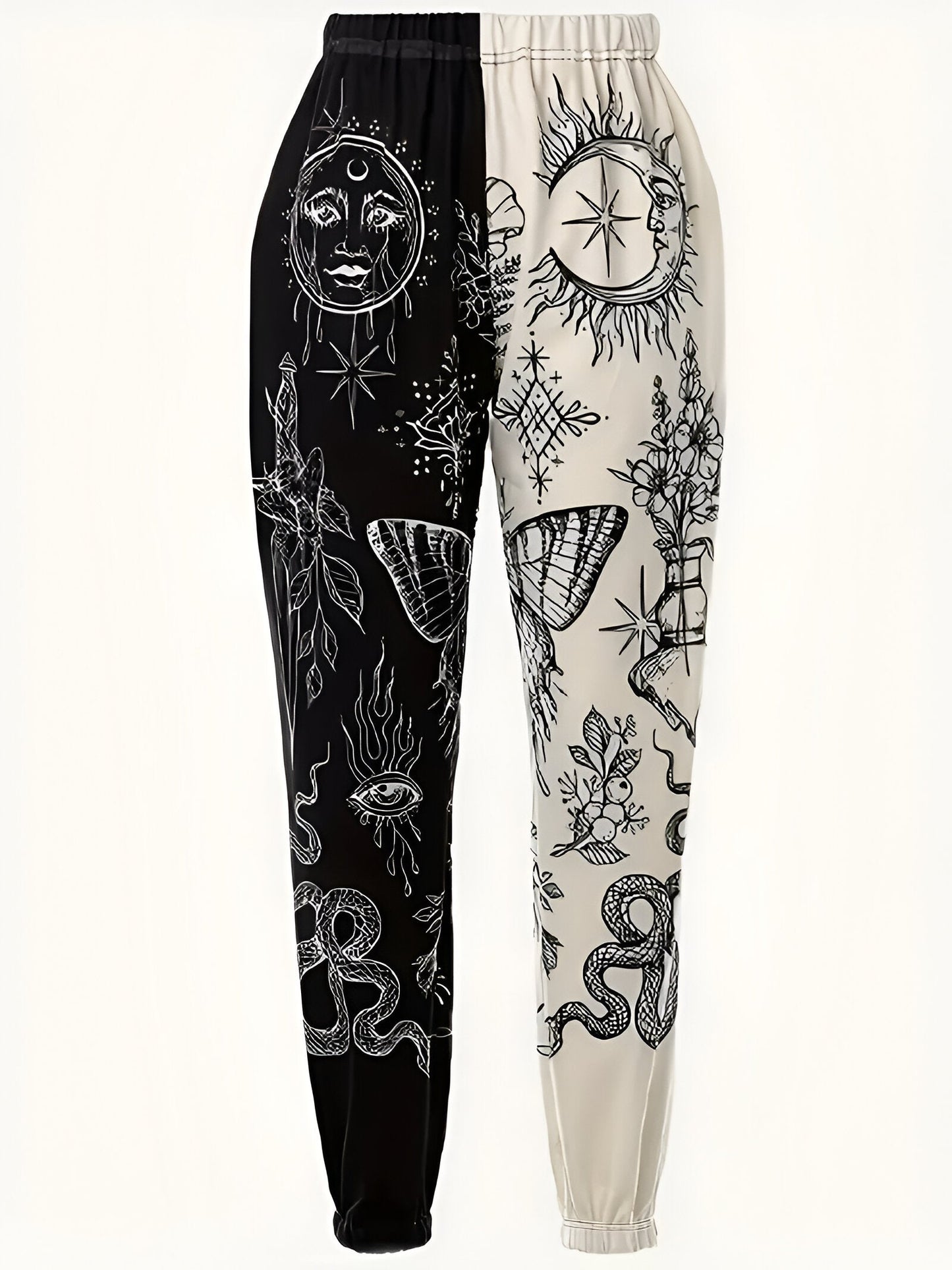 Mads | Cute and comfortable sports pants
