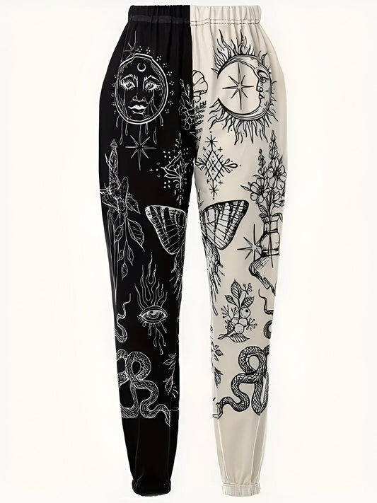 Mads | Cute and comfortable sports pants