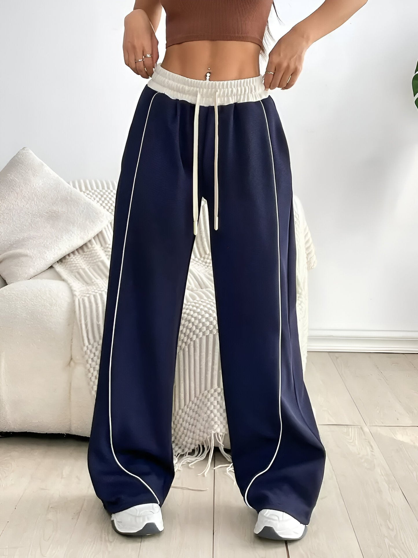 Milan | Comfortable yoga pants in bright colors