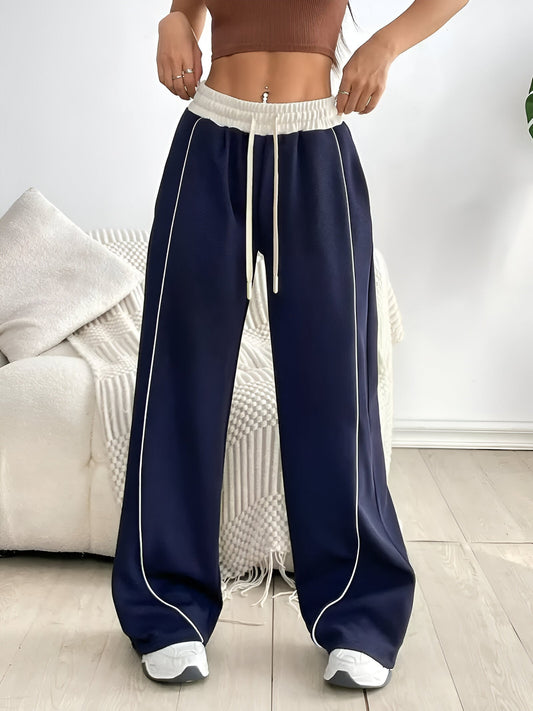 Milan | Comfortable yoga pants in bright colors