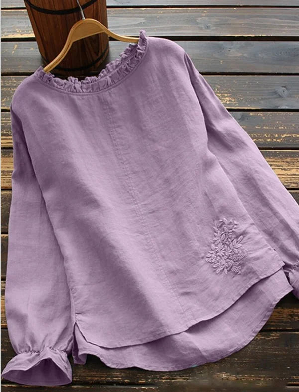 LP | Sleek-and-light tank top
