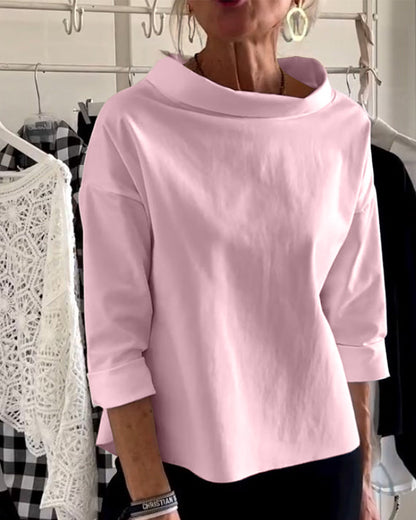 LP | General top-elegant-and timeless