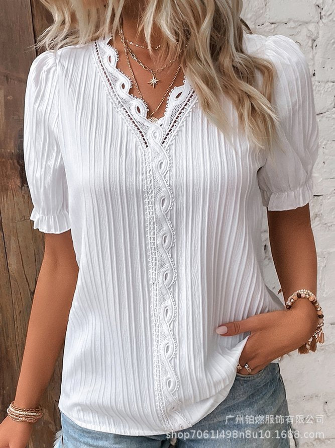 LP | Light and airy blouse