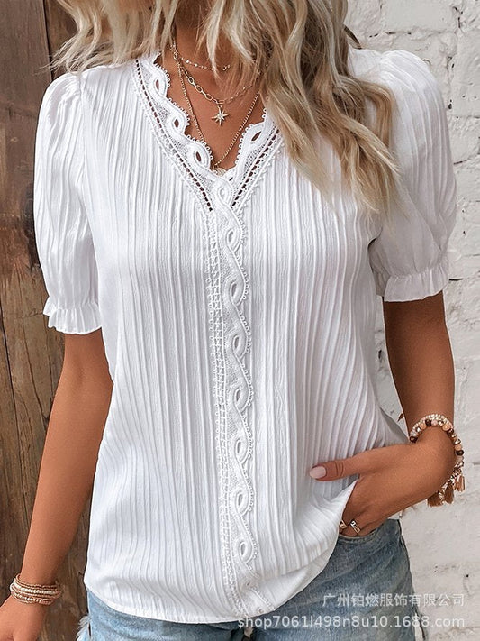 LP | Light and airy blouse