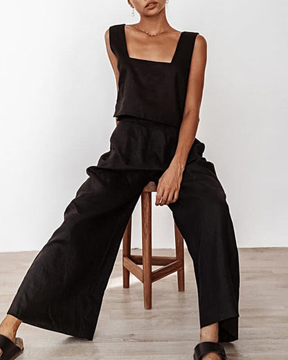 LP | cool-and-trendy summer pants