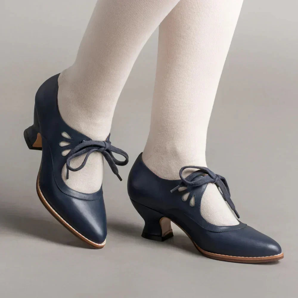 LP | Elegant and refined generic shoes