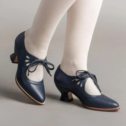 LP | Elegant and refined generic shoes