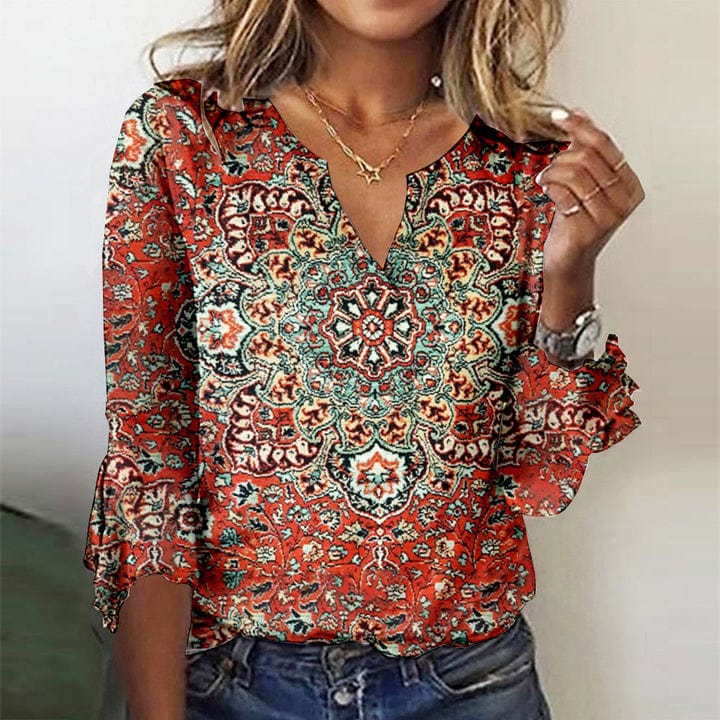 LP | Perfect blouse for every occasion!