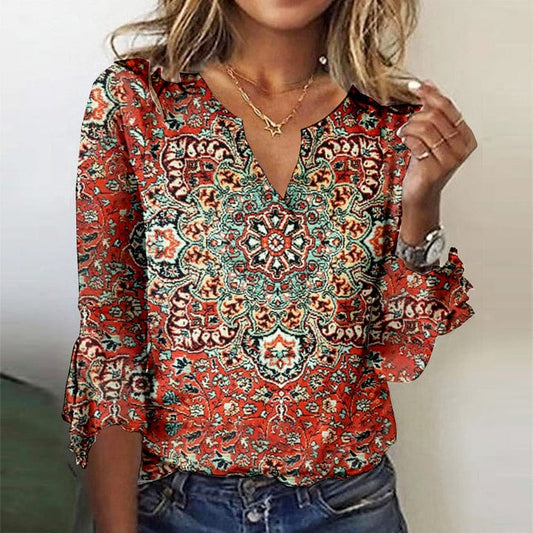 LP | Perfect blouse for every occasion!