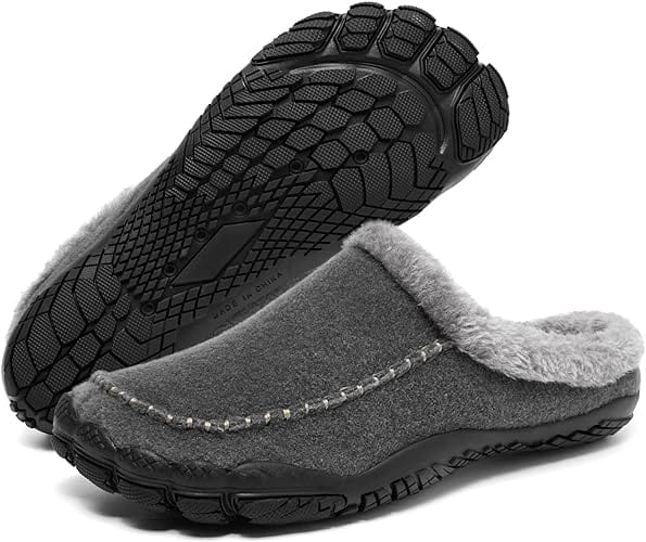 LP | Warm shoes-comfortable cotton slippers for indoors