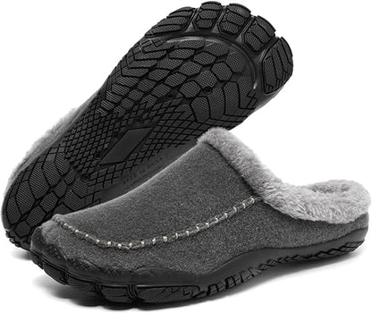 LP | Warm shoes-comfortable cotton slippers for indoors