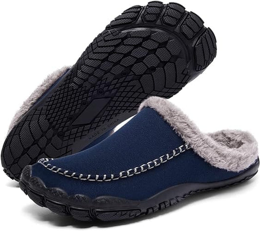 LP | Warm shoes-comfortable cotton slippers for indoors