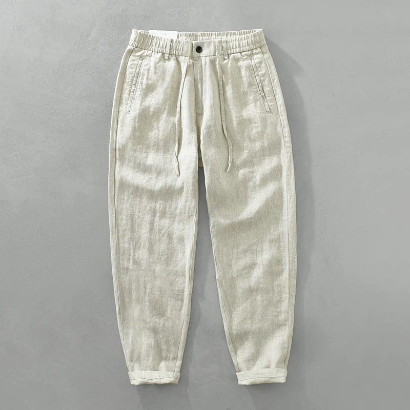 LP | Wide pants