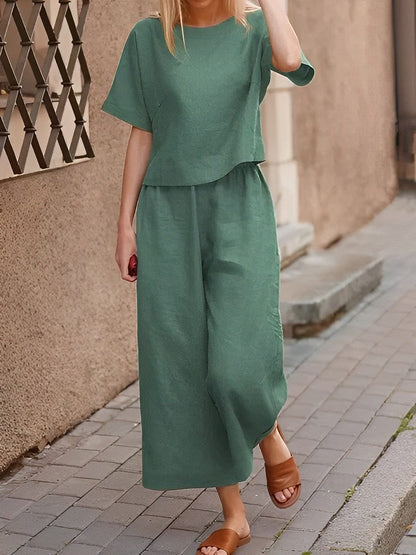 LP | Janssen - Casual and comfortable set