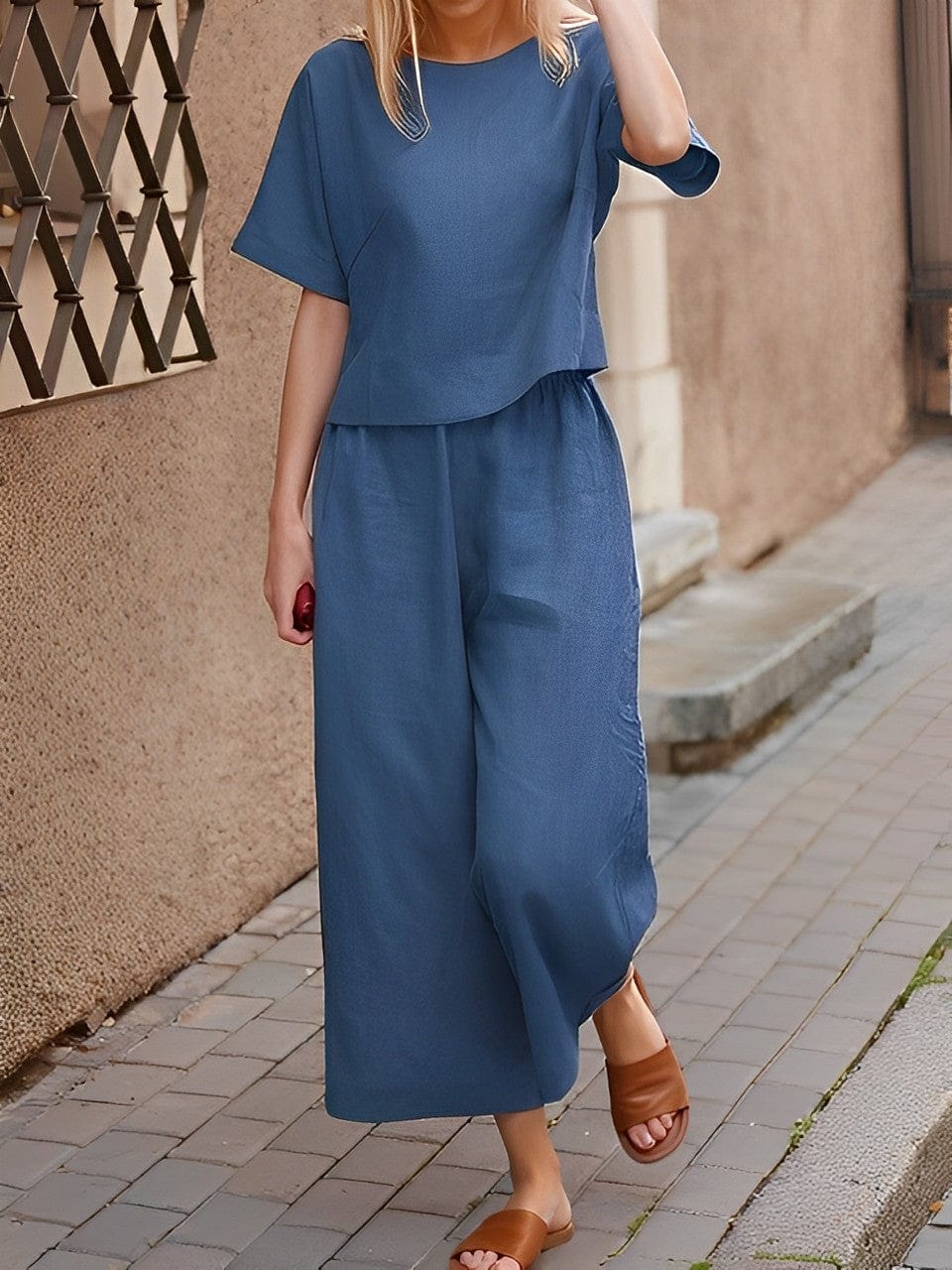 LP | Janssen - Casual and comfortable set