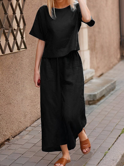 LP | Janssen - Casual and comfortable set