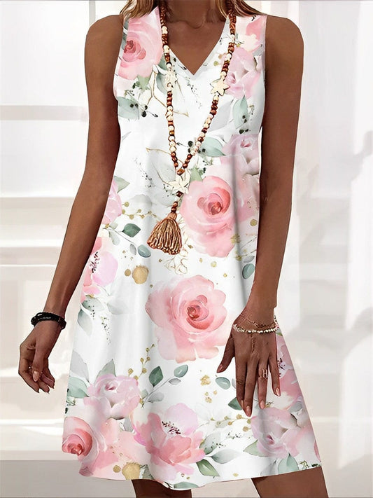 - Summer dress