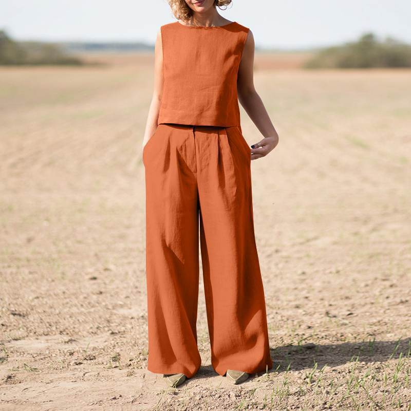 LP | Janssen - Elegant 2-piece set