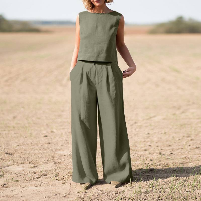 LP | Janssen - Elegant 2-piece set