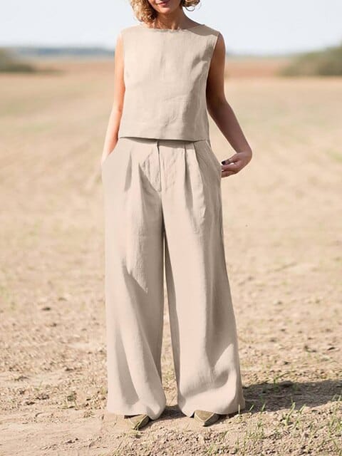 LP | Janssen - Elegant 2-piece set