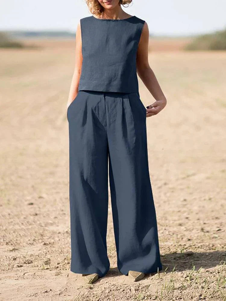 LP | Janssen - Elegant 2-piece set
