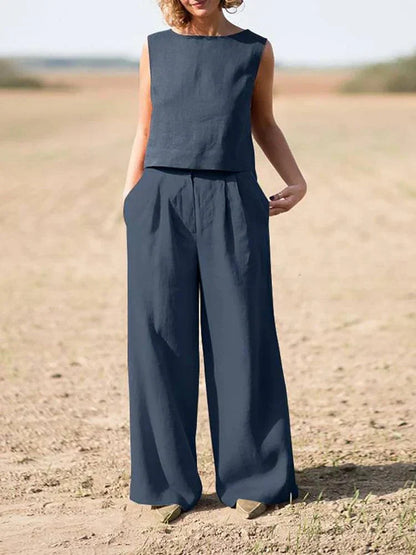 LP | Janssen - Elegant 2-piece set