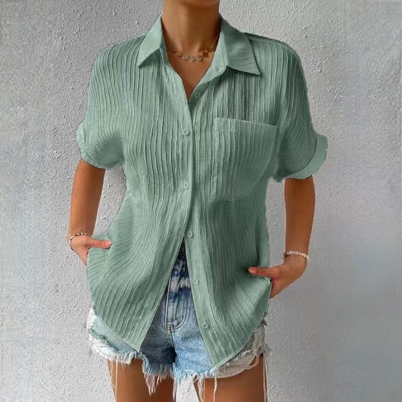 LP | Janssen - fashionable summer blouse