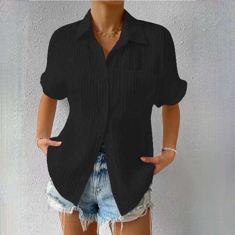 LP | Janssen - fashionable summer blouse