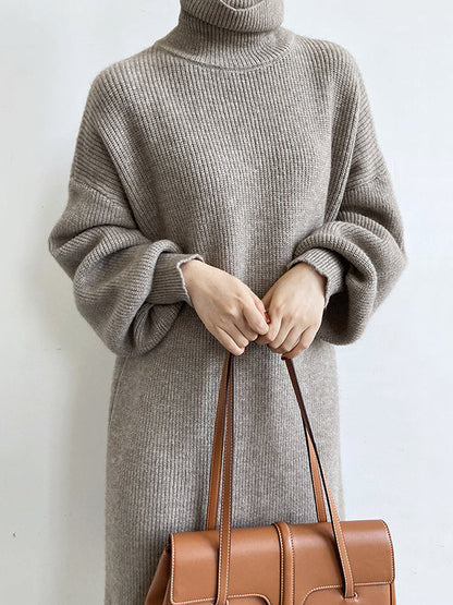 Casual and elegant style