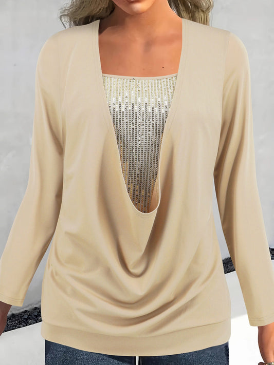 LP | Airy and cool tank top