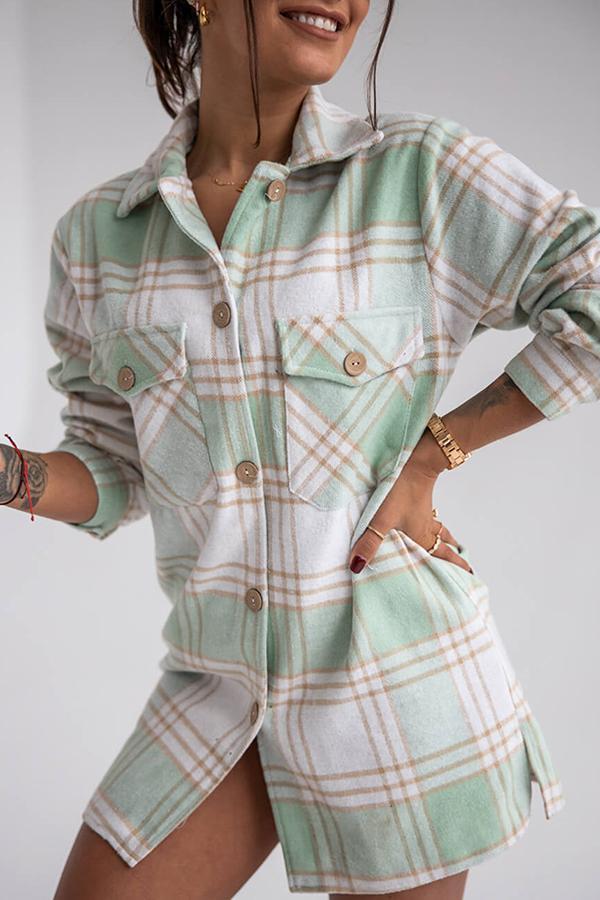LP | General relaxed and timeless blouse