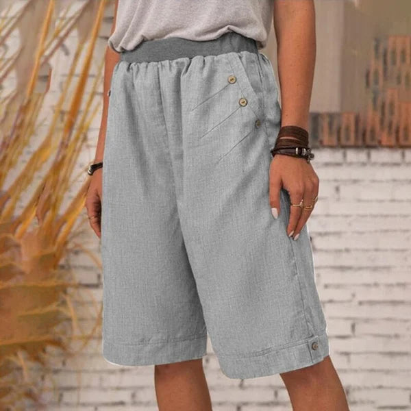 LP | classic-and-elegant shorts