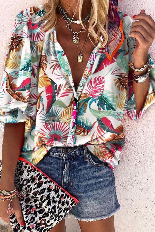 LP | blouse-comfortable-and-light