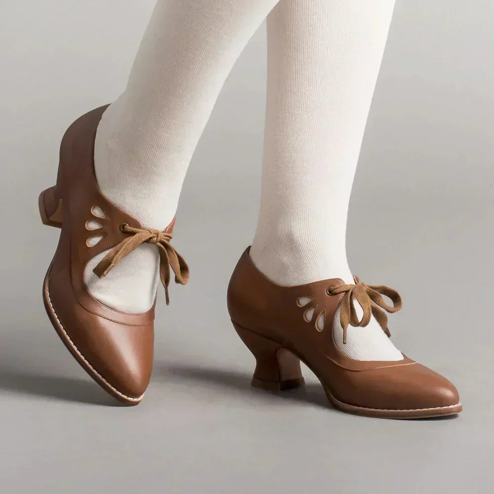 LP | Elegant and refined generic shoes
