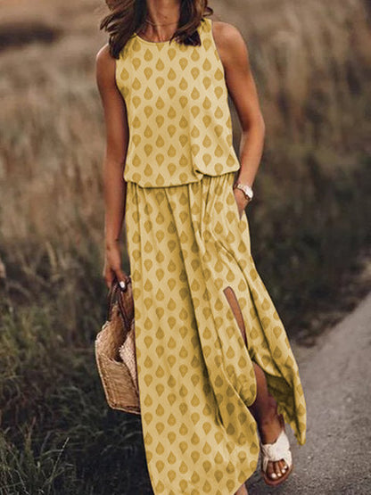 LP | Airy Chic Dress