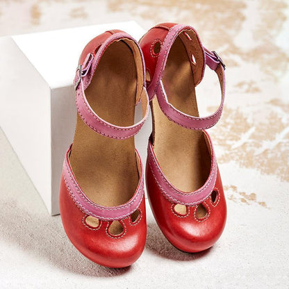 LP | Orthopedic sandals-generic, fashionable, and supportive