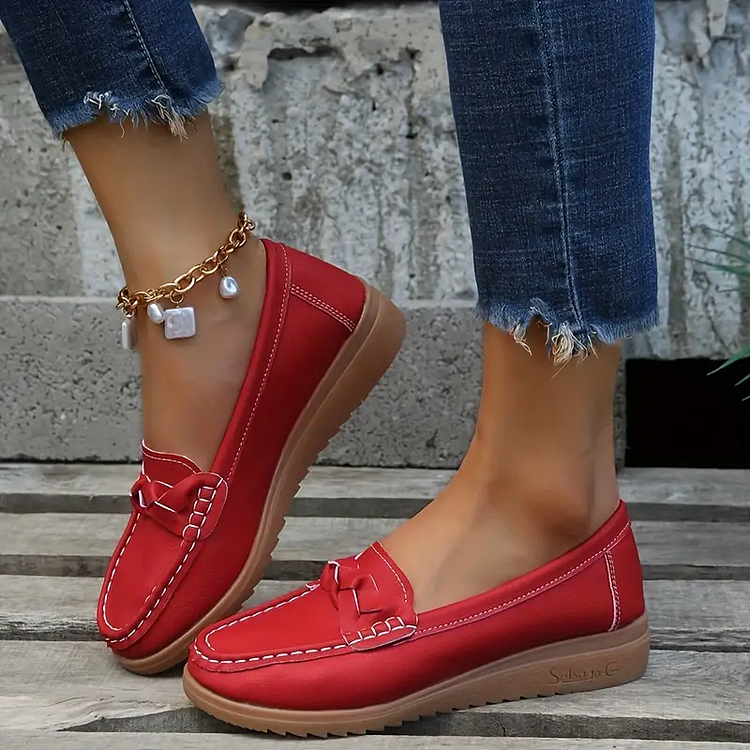 LP | Women's orthopedic slip-on shoes