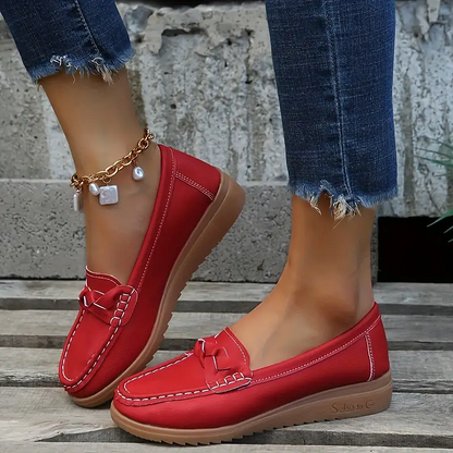 LP | Women's orthopedic slip-on shoes