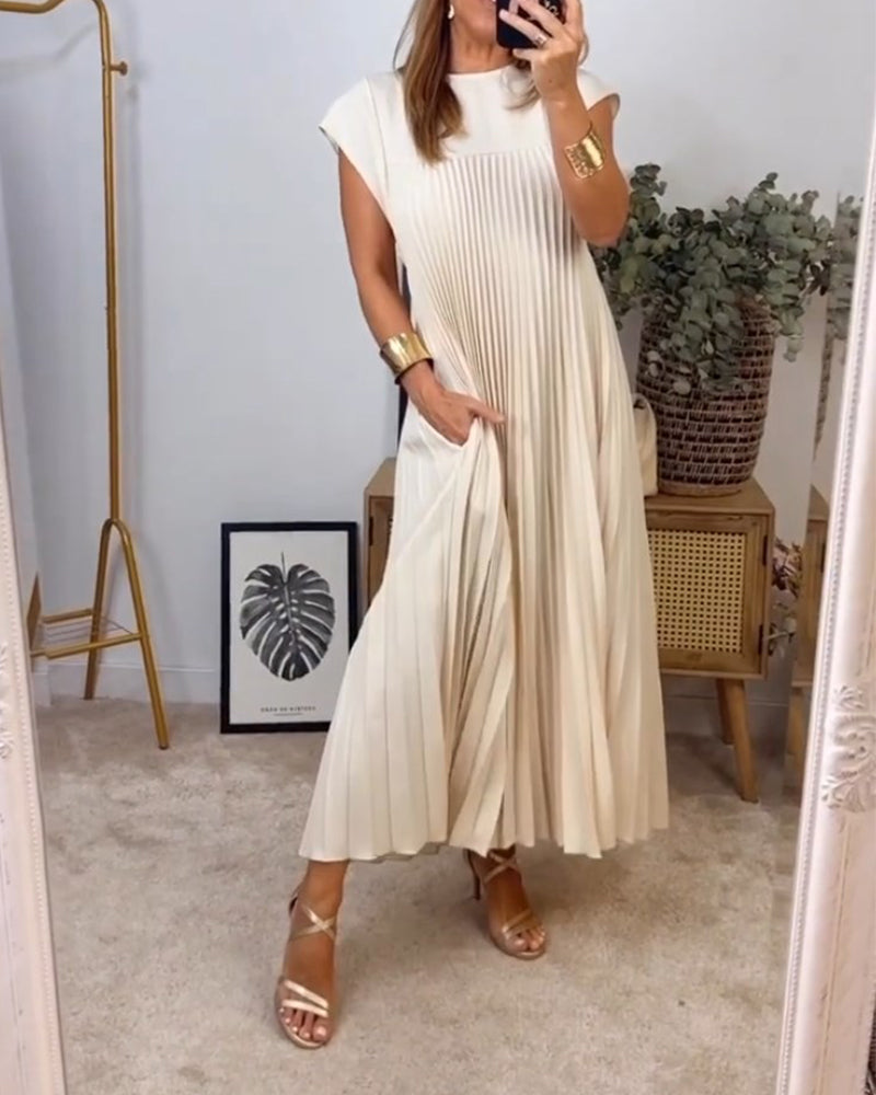 LD Dress Annalena