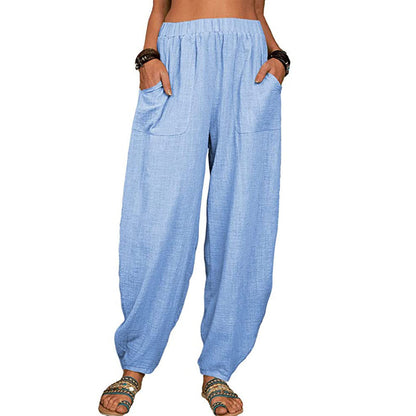 LP | Simple and trendy pants