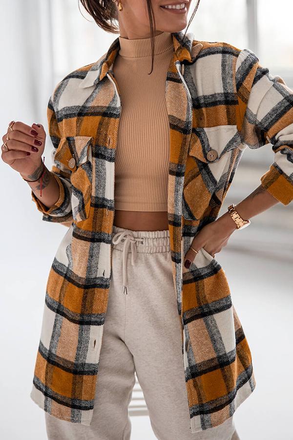 LP | General relaxed and timeless blouse