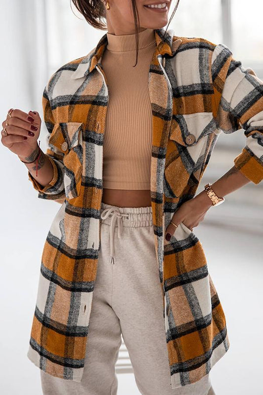 LP | General relaxed and timeless blouse