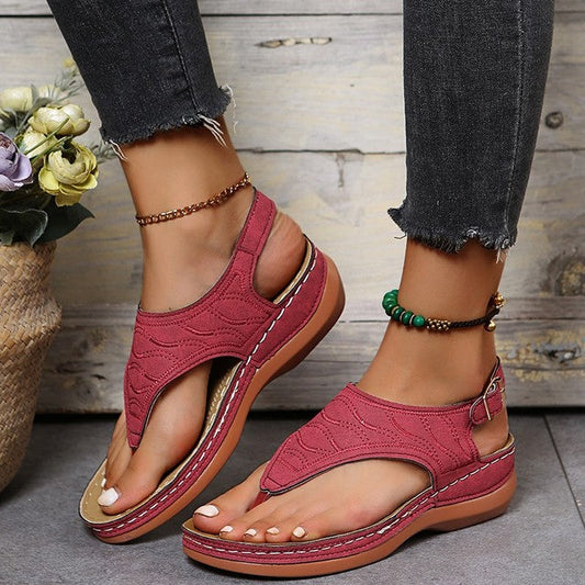 LP | comfort sandals for women