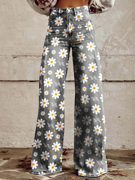 Stylish and elegant general pants