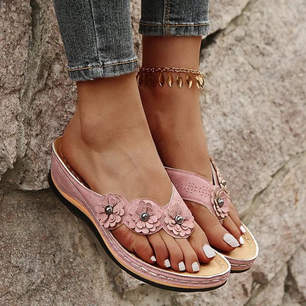 LP | Women's fashion orthopedic sandals