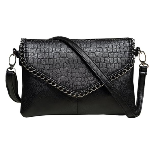 Alexa clutch bag | Classic and elegant