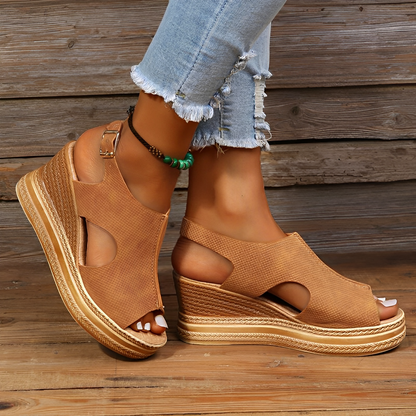 LP | New orthopedic sandals-2024