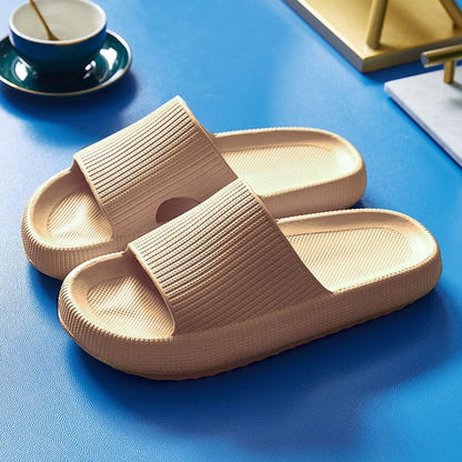 MadleliensSlippers I Colorful slippers for women
