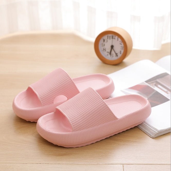 MadleliensSlippers I Colorful slippers for women